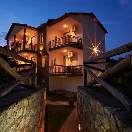 Studios Κωφός Λιμήν Πόρτο Κουφό Εξωτερικό φωτογραφία