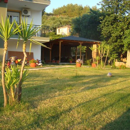 Studios Κωφός Λιμήν Πόρτο Κουφό Εξωτερικό φωτογραφία