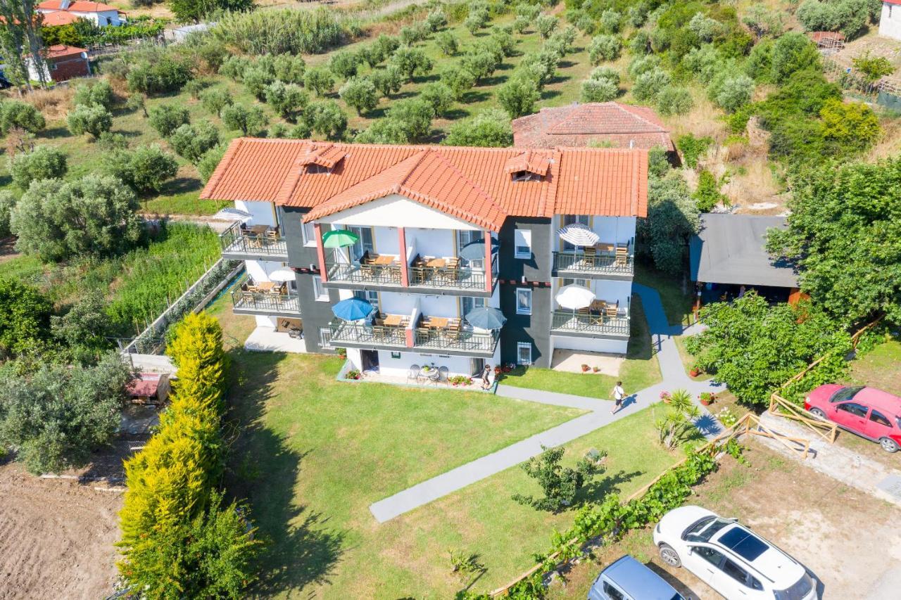Studios Κωφός Λιμήν Πόρτο Κουφό Εξωτερικό φωτογραφία