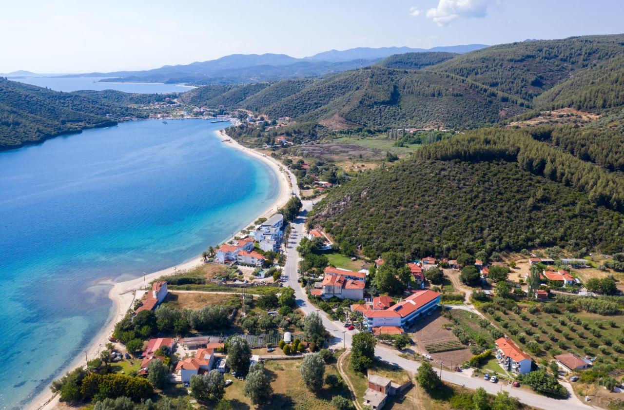 Studios Κωφός Λιμήν Πόρτο Κουφό Εξωτερικό φωτογραφία