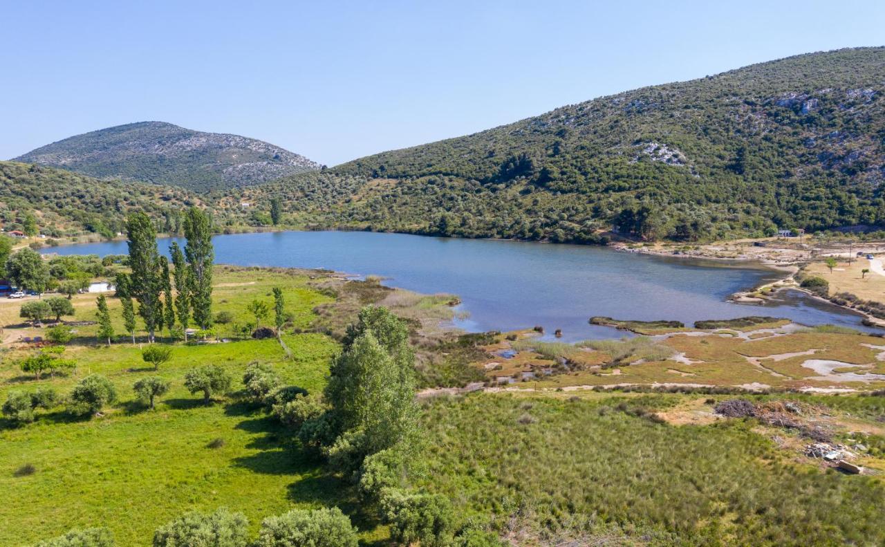 Studios Κωφός Λιμήν Πόρτο Κουφό Εξωτερικό φωτογραφία