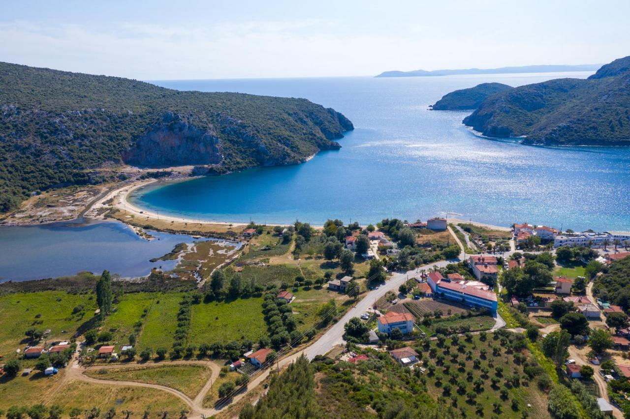 Studios Κωφός Λιμήν Πόρτο Κουφό Εξωτερικό φωτογραφία