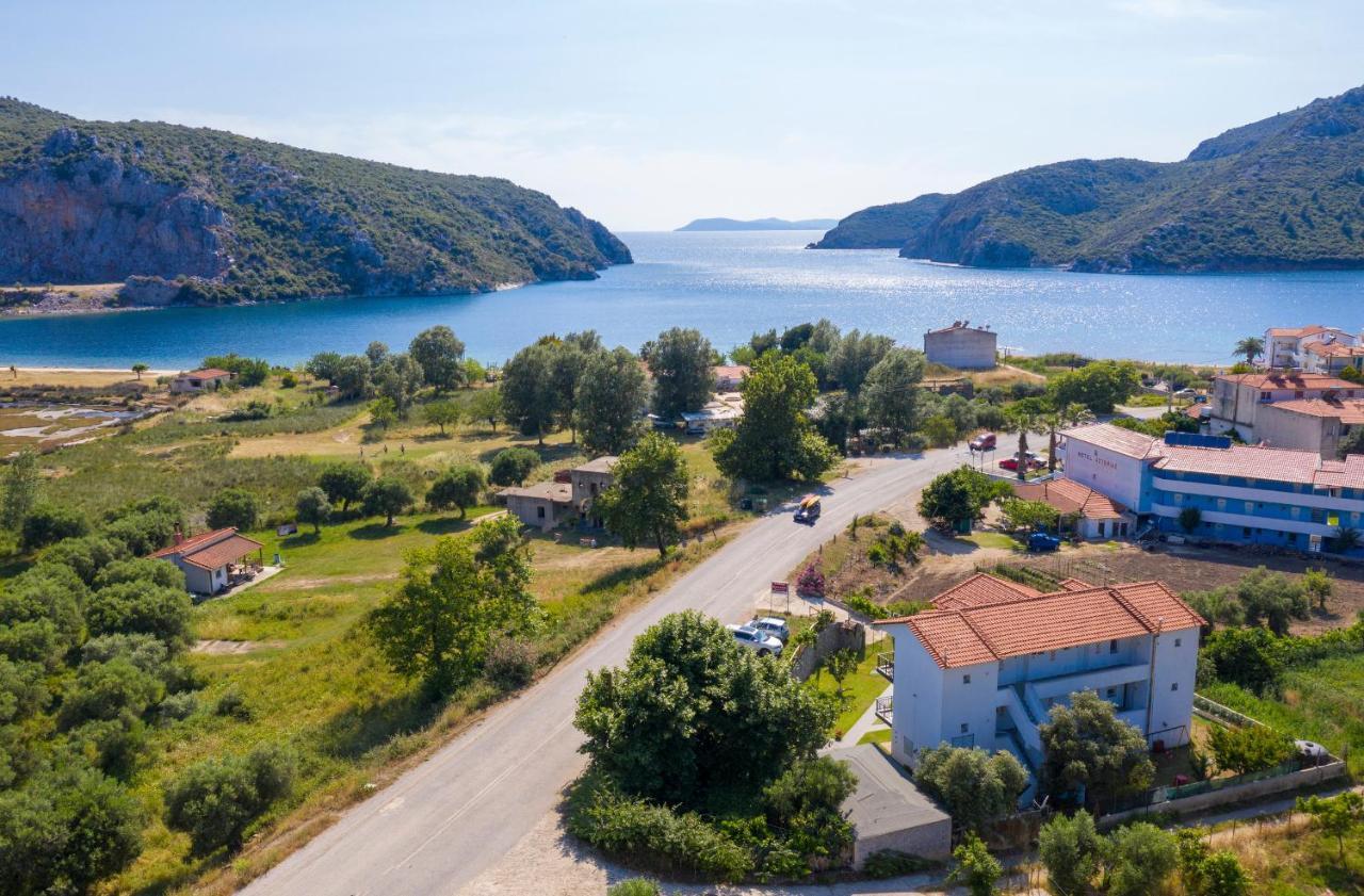 Studios Κωφός Λιμήν Πόρτο Κουφό Εξωτερικό φωτογραφία