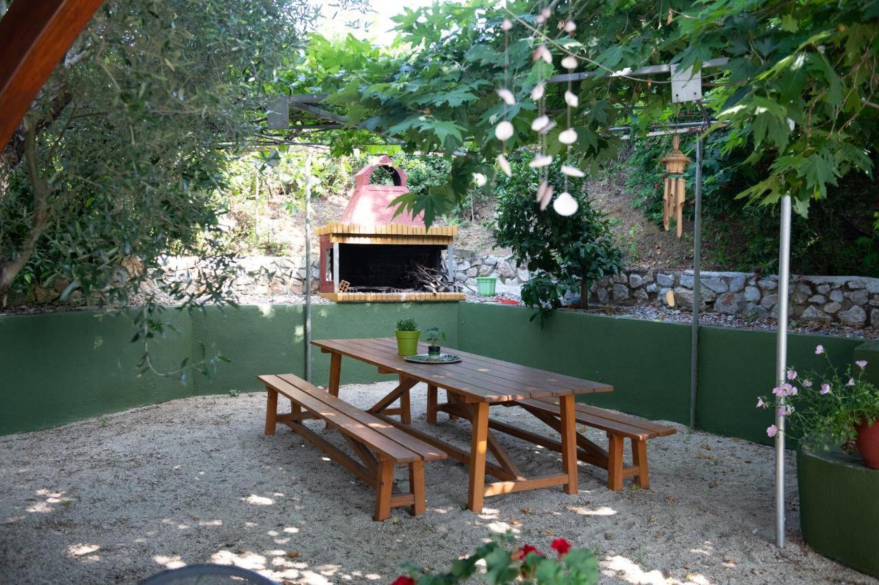 Studios Κωφός Λιμήν Πόρτο Κουφό Εξωτερικό φωτογραφία