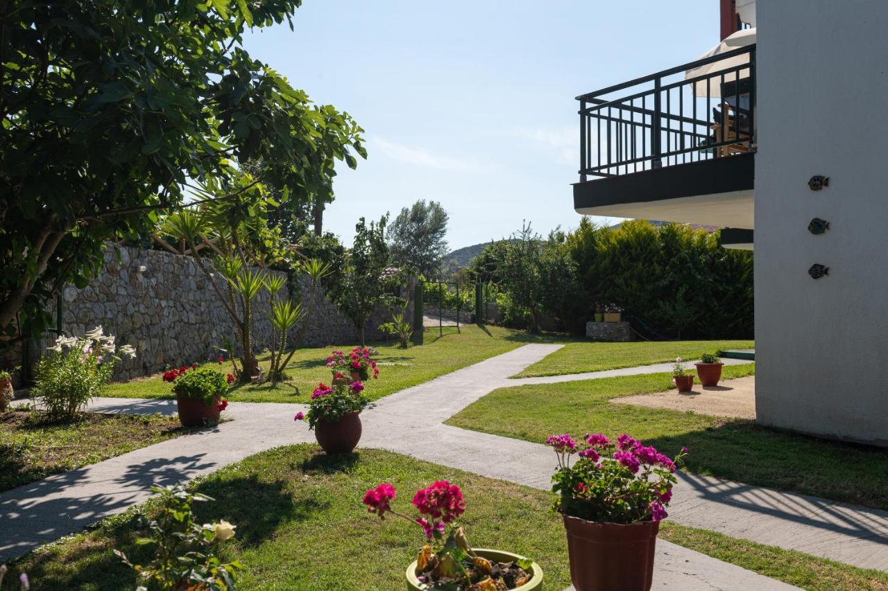 Studios Κωφός Λιμήν Πόρτο Κουφό Εξωτερικό φωτογραφία