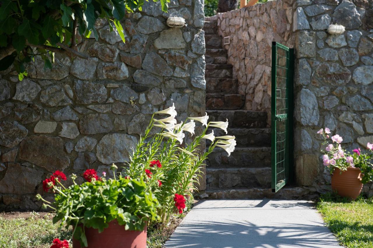 Studios Κωφός Λιμήν Πόρτο Κουφό Εξωτερικό φωτογραφία