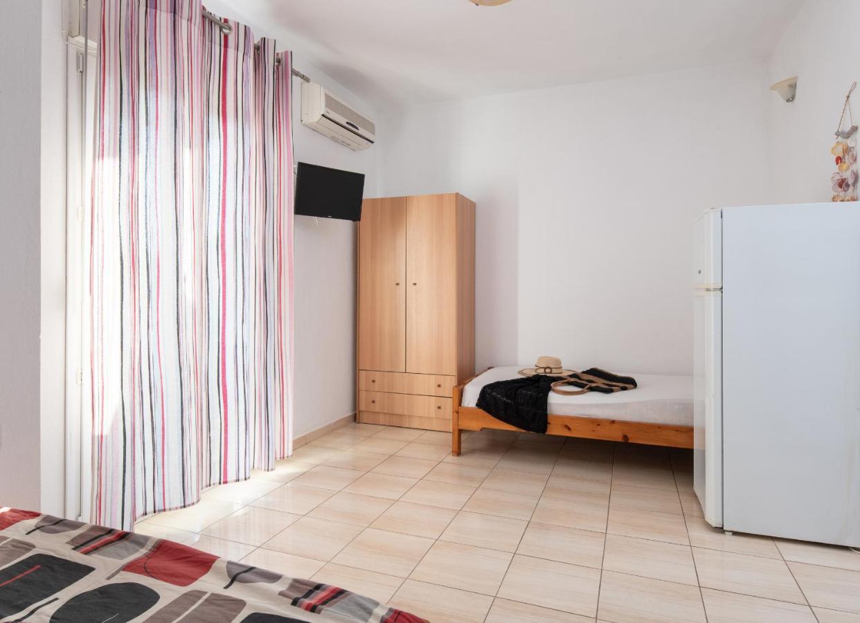 Studios Κωφός Λιμήν Πόρτο Κουφό Εξωτερικό φωτογραφία