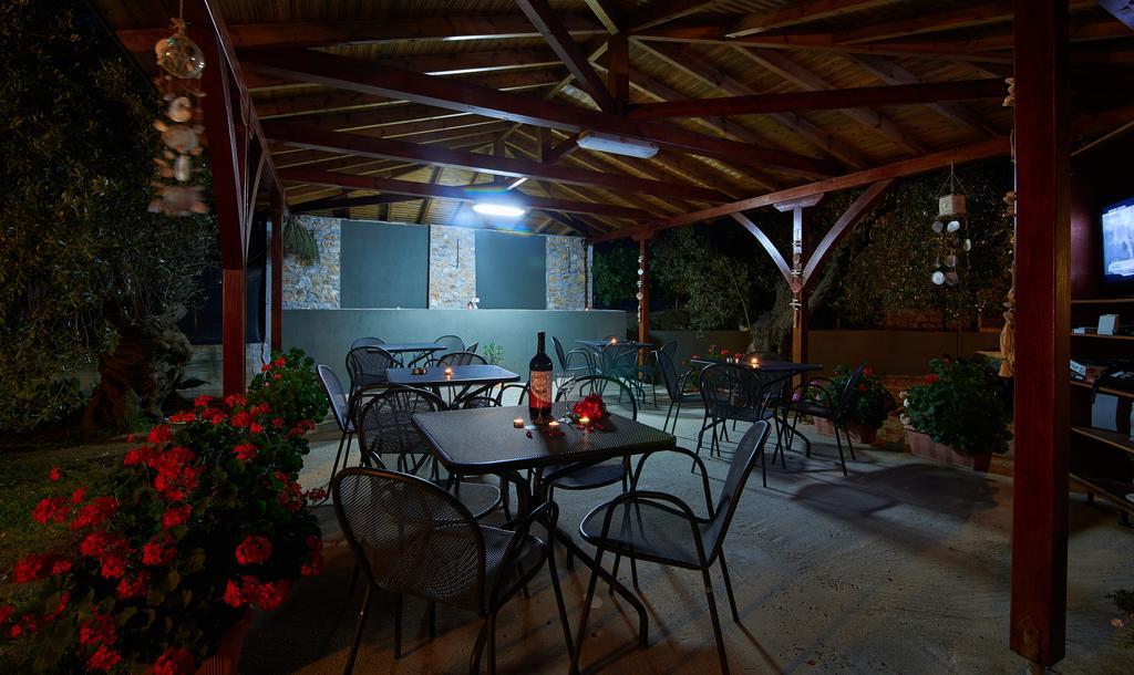 Studios Κωφός Λιμήν Πόρτο Κουφό Εξωτερικό φωτογραφία