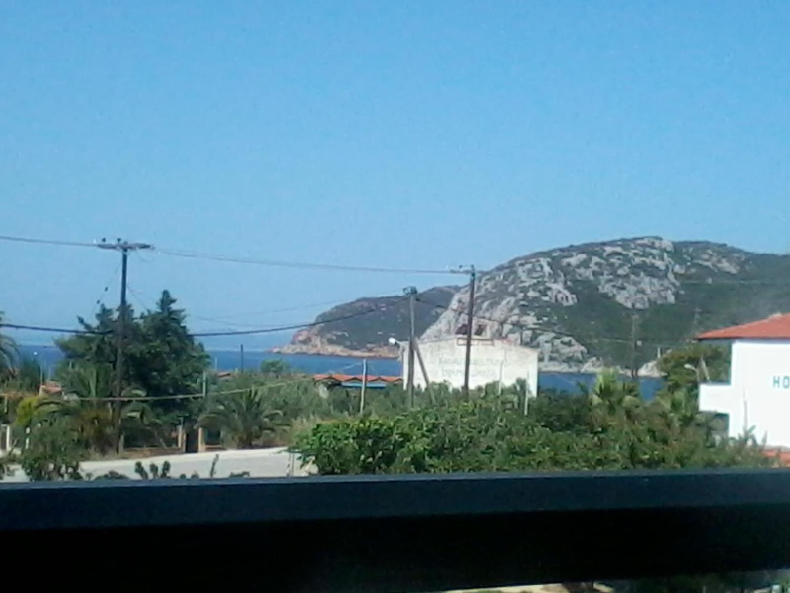 Studios Κωφός Λιμήν Πόρτο Κουφό Εξωτερικό φωτογραφία