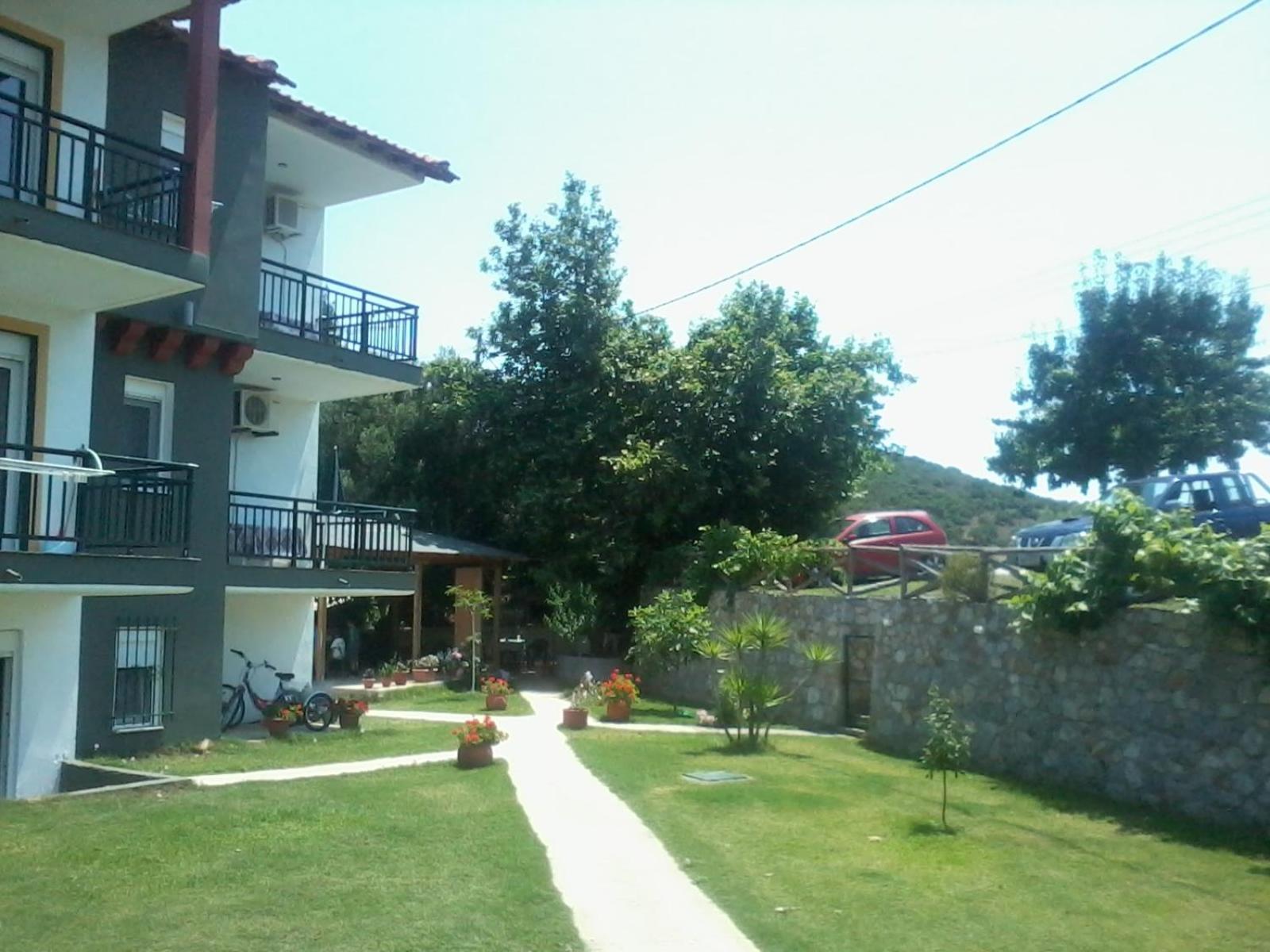 Studios Κωφός Λιμήν Πόρτο Κουφό Εξωτερικό φωτογραφία